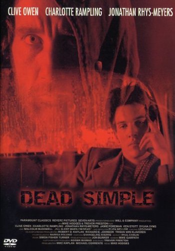 Dead Simple Films