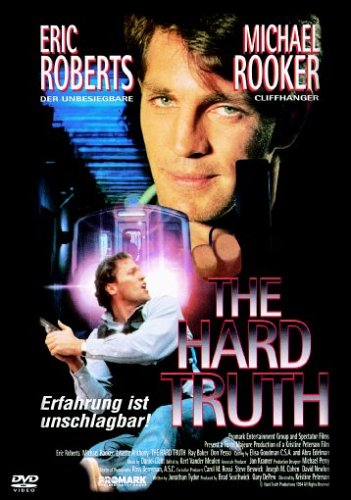 Product Image: The Hard Truth