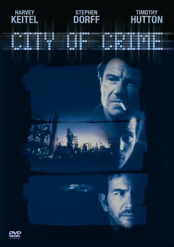 City of Crime Films