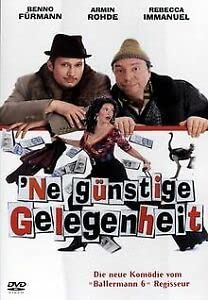 'Ne günstige Gelegenheit Films