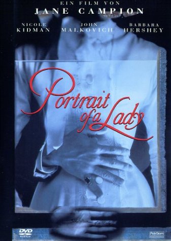 Portrait of a Lady Films