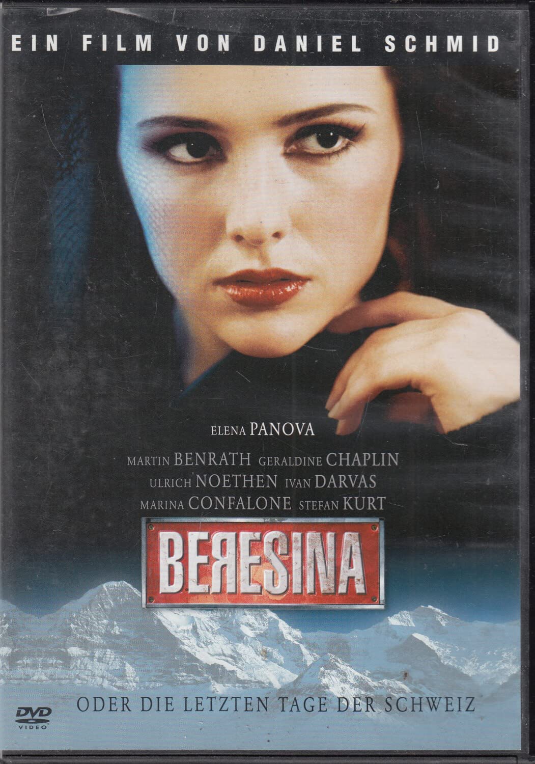 Beresina oder die letzten Tage der Schweiz Movies