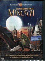 Die geheimnisvolle Minusch Films