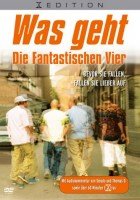 Die Fantastischen Vier - Was geht Films