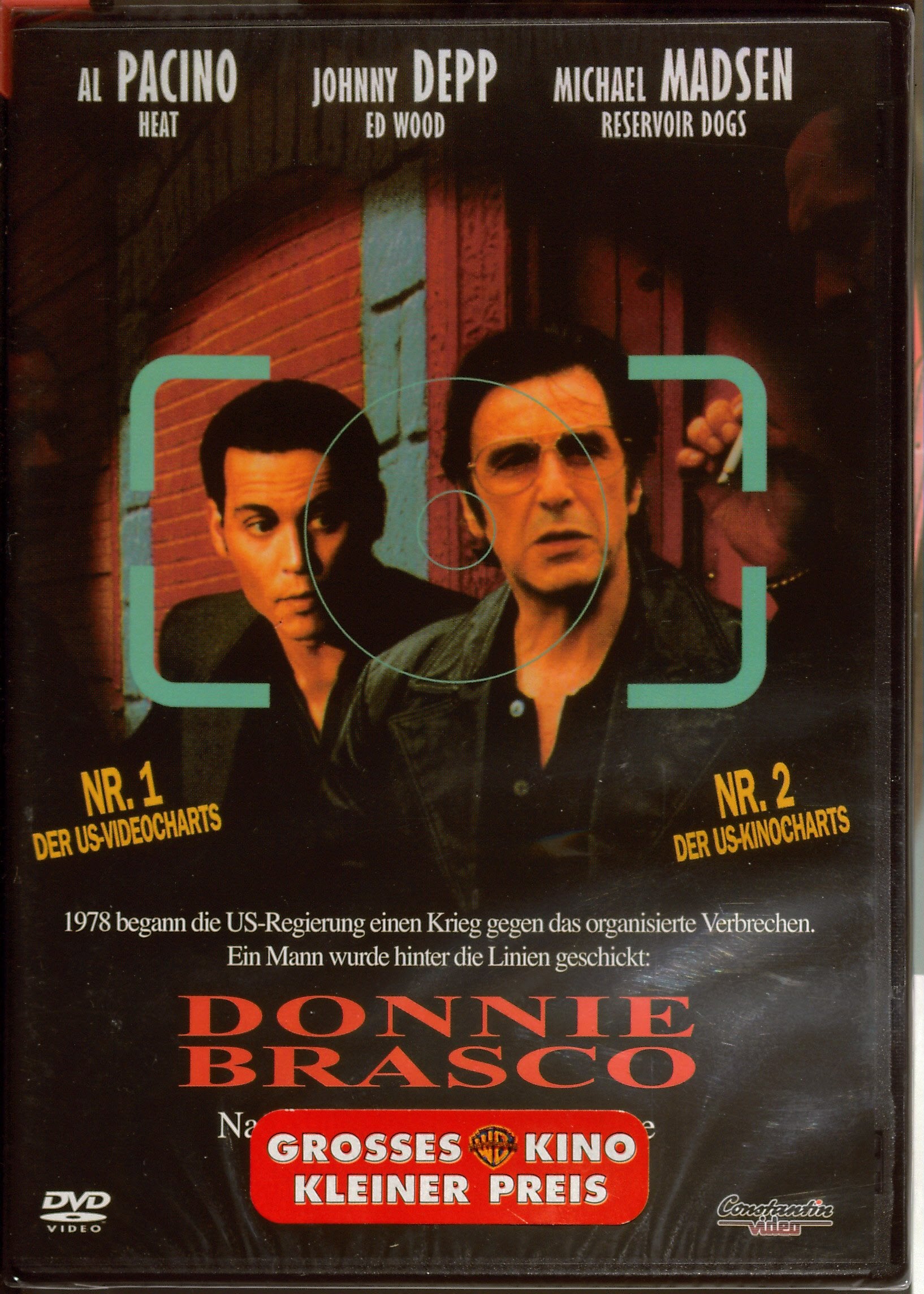 Product Image: Donnie Brasco