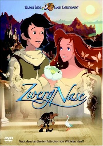Zwerg Nase Movies