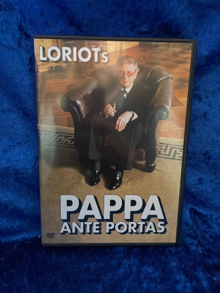 Product Image: Loriot - Pappa ante portas