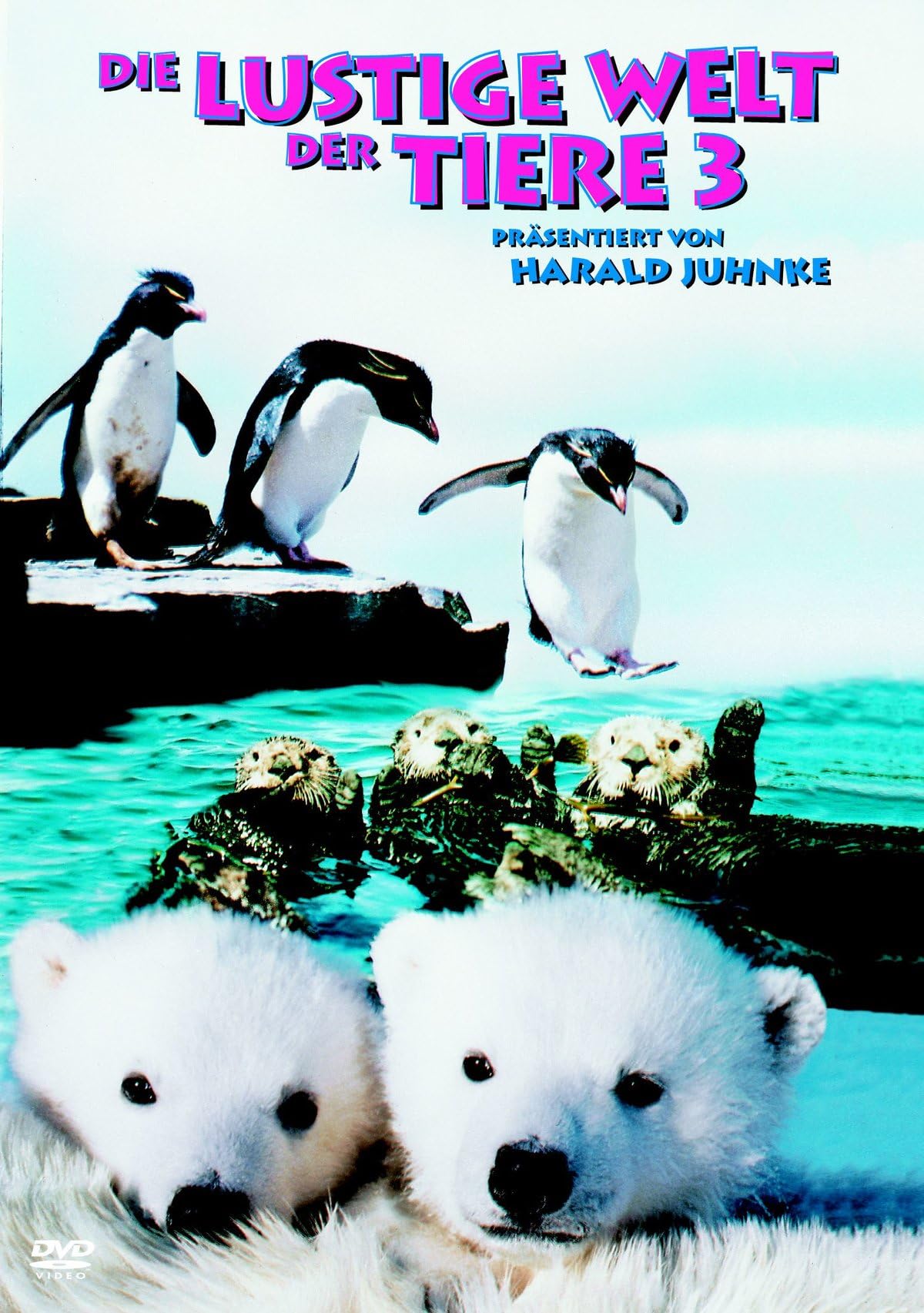Product Image: Die lustige Welt der Tiere 3
