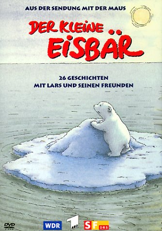 Der kleine Eisbär Box sets