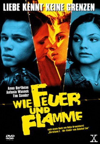 Wie Feuer und Flamme Films