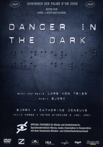 Dancer in the Dark Movies