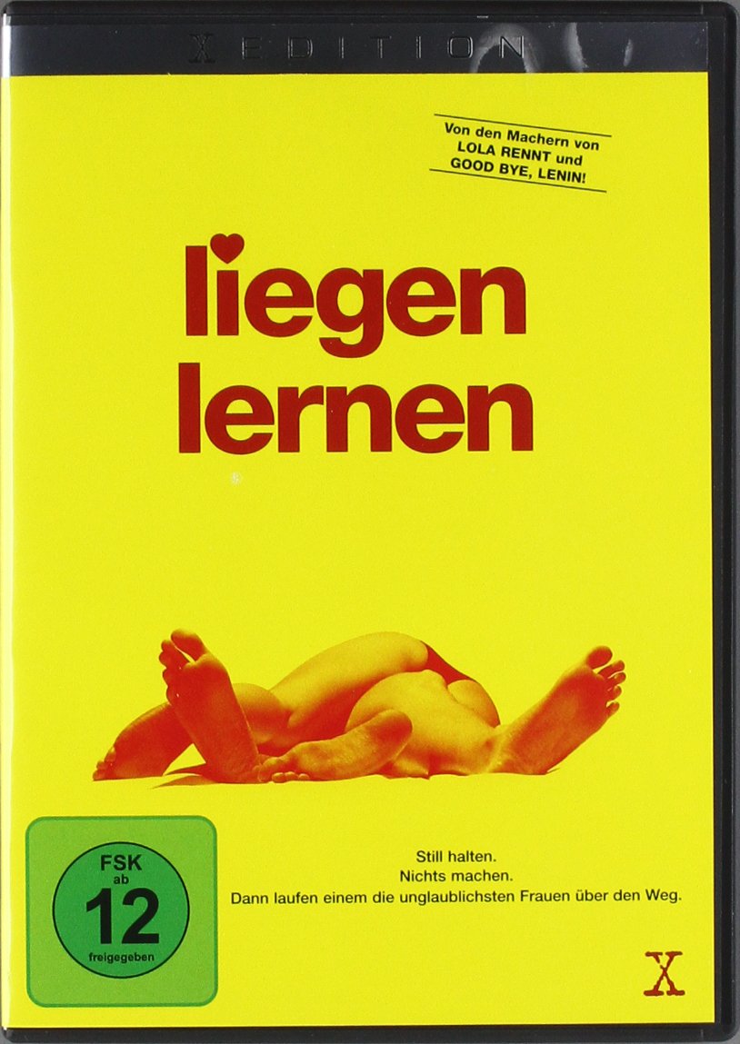 Liegen lernen Movies