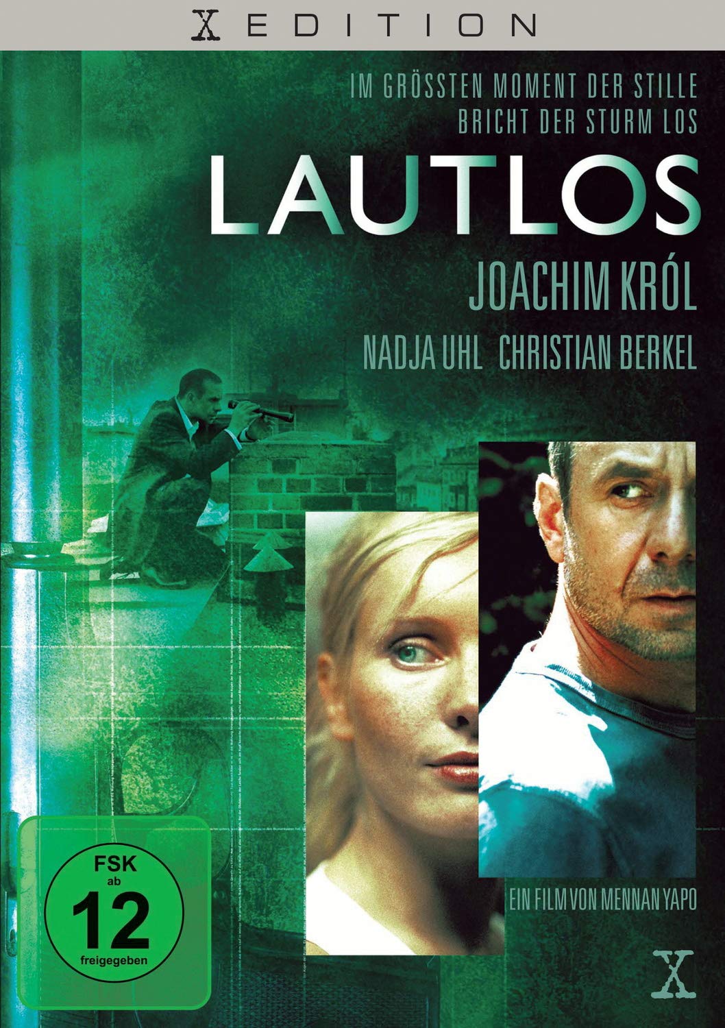 Lautlos Movies