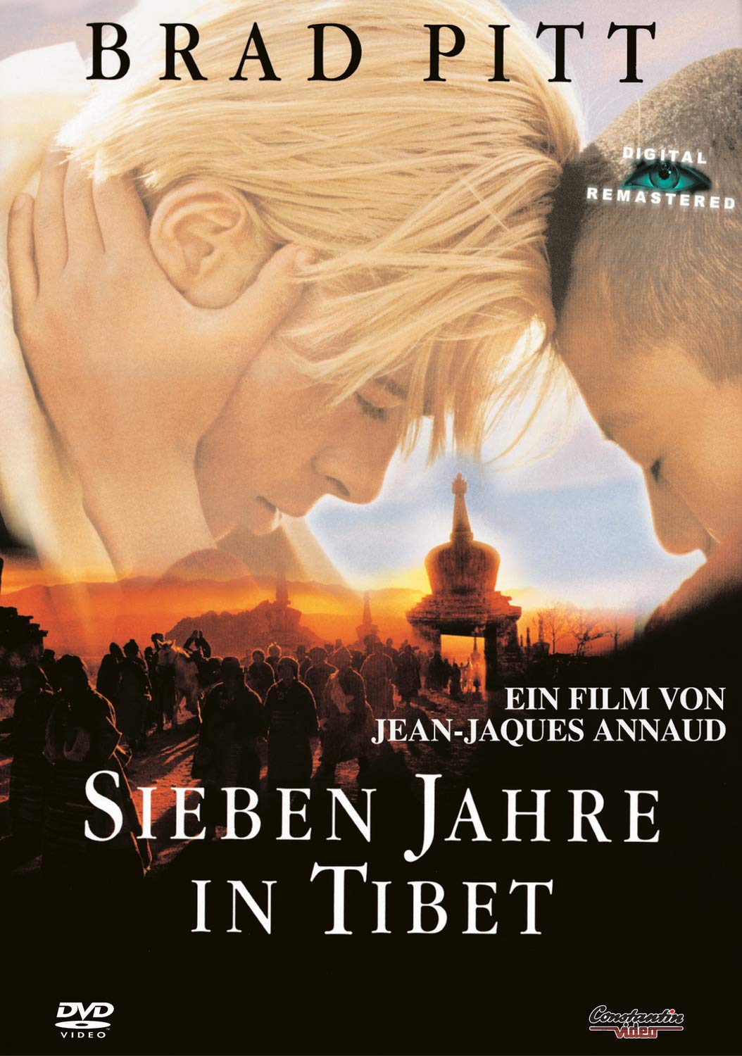 Sieben Jahre in Tibet Films