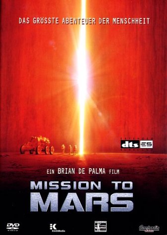 Mission to Mars Movies