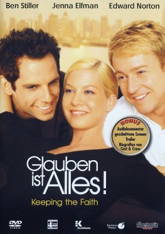 Product Image: Glauben ist Alles!