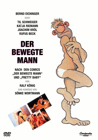 Der bewegte Mann Films