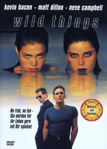 Wild Things Films