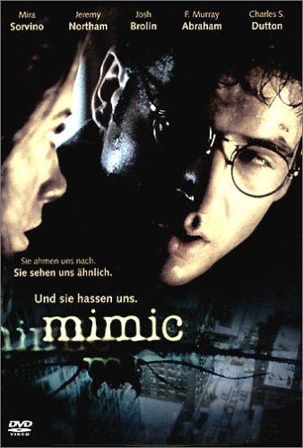 Mimic Films