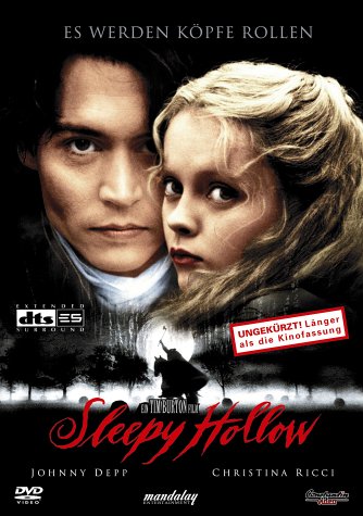 Product Image: Sleepy Hollow