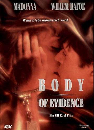 Body of Evidence Films