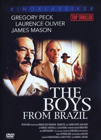 Product Image: The Boys from Brazil