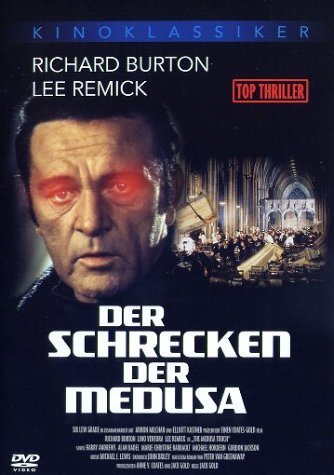 Product Image: Der Schrecken der Medusa
