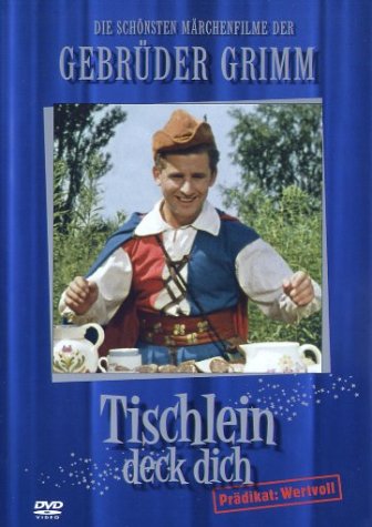 Tischlein, deck dich Movies