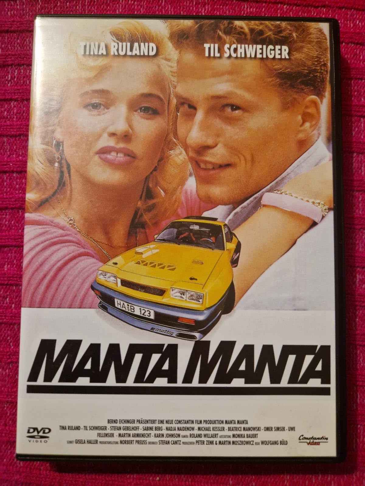 Manta Manta Movies
