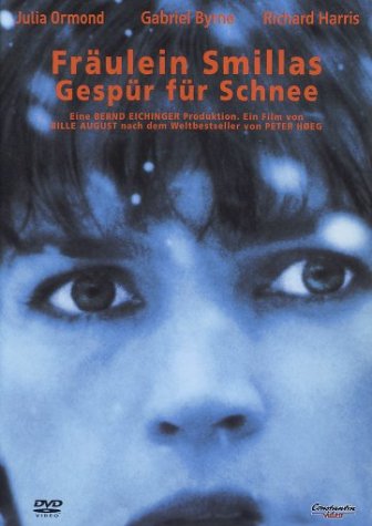 Fräulein Smillas Gespür für Schnee Films