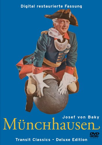 Product Image: Münchhausen