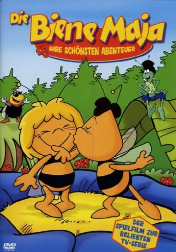 Die Biene Maja - Ihre schönsten Abenteuer Box sets