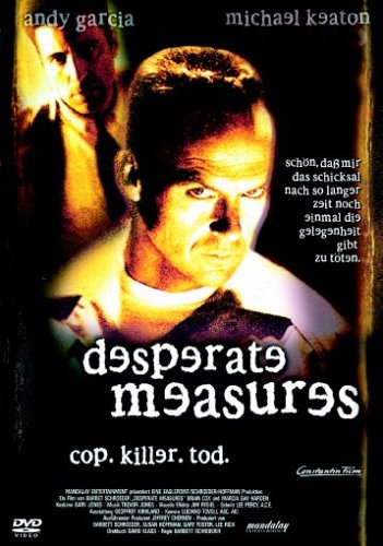 Product Image: Desperate Measures