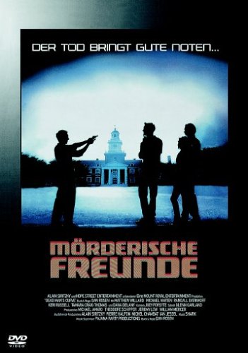 Mörderische Freunde Movies
