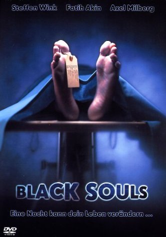 Black Souls Films