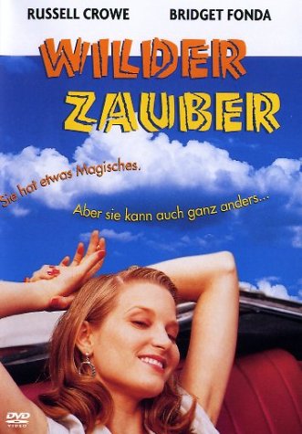 Product Image: Wilder Zauber