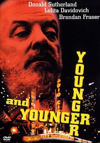 Younger and Younger Movies