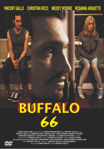 Buffalo 66 Movies