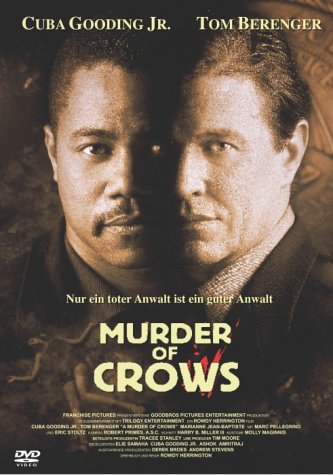 Murder of Crows Movies