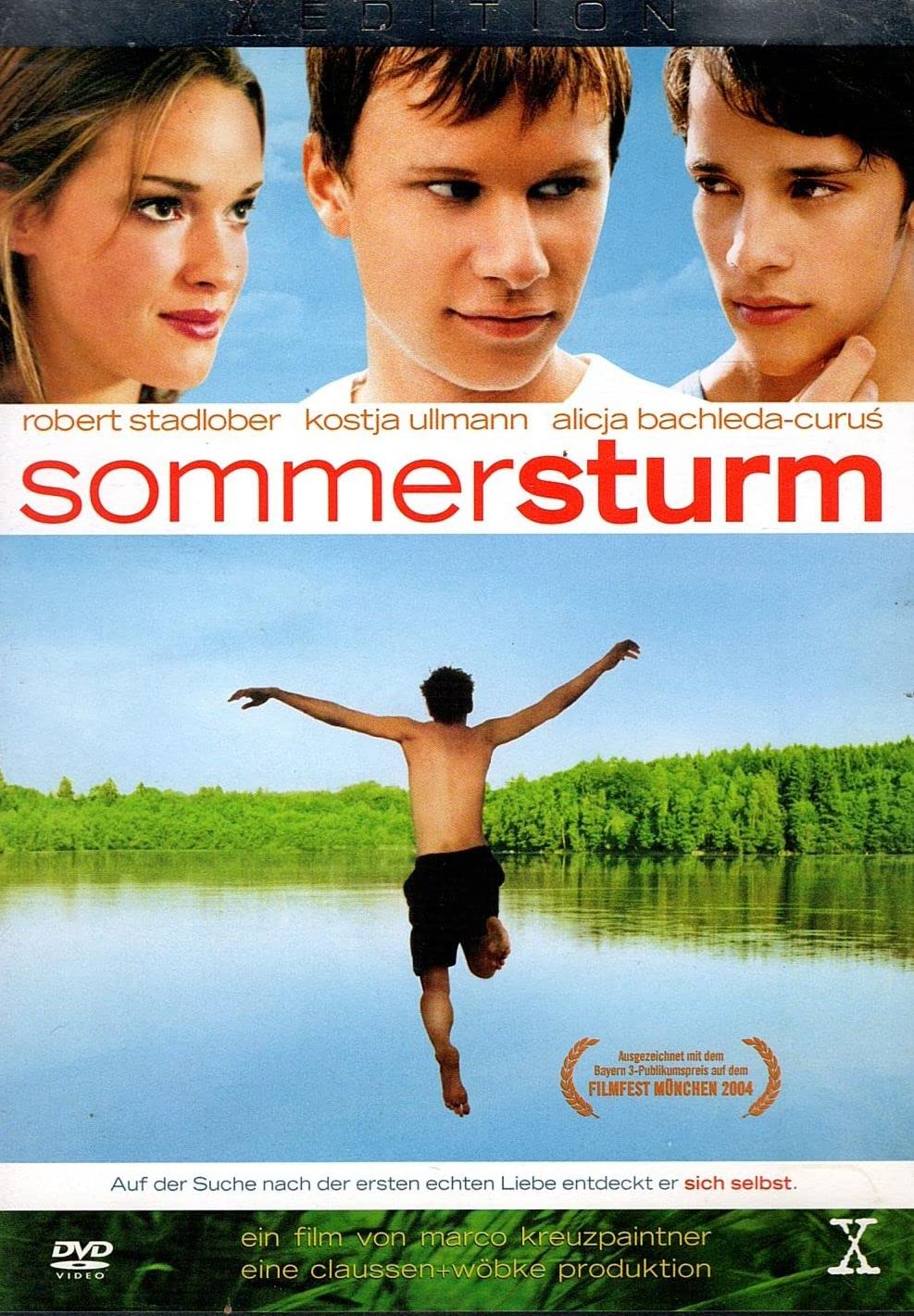 Product Image: Sommersturm