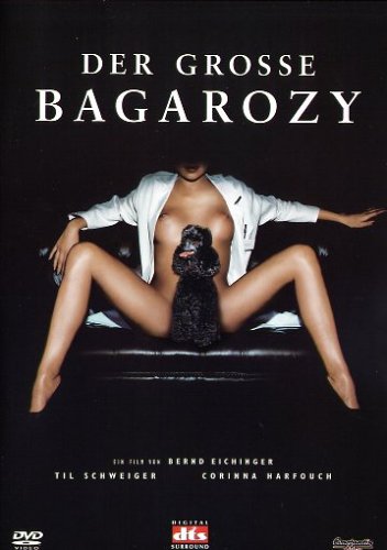 Der grosse Bagarozy Movies