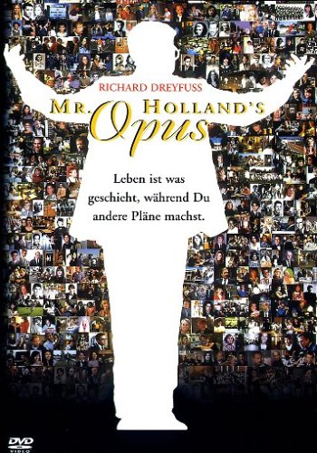 Mr. Holland's Opus Movies