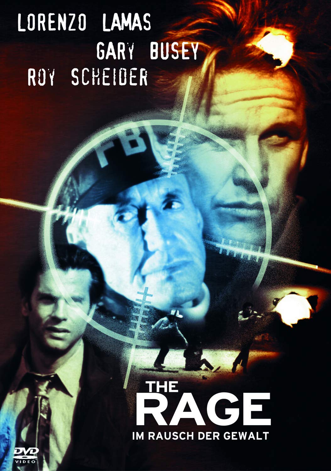 Product Image: The Rage