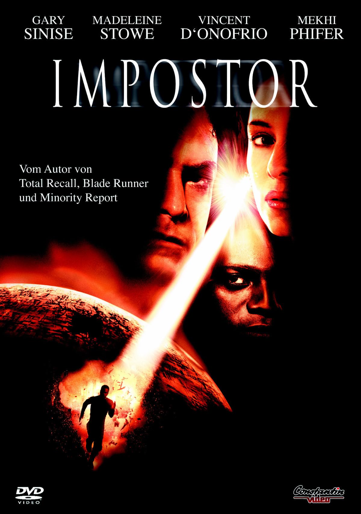 Impostor Films