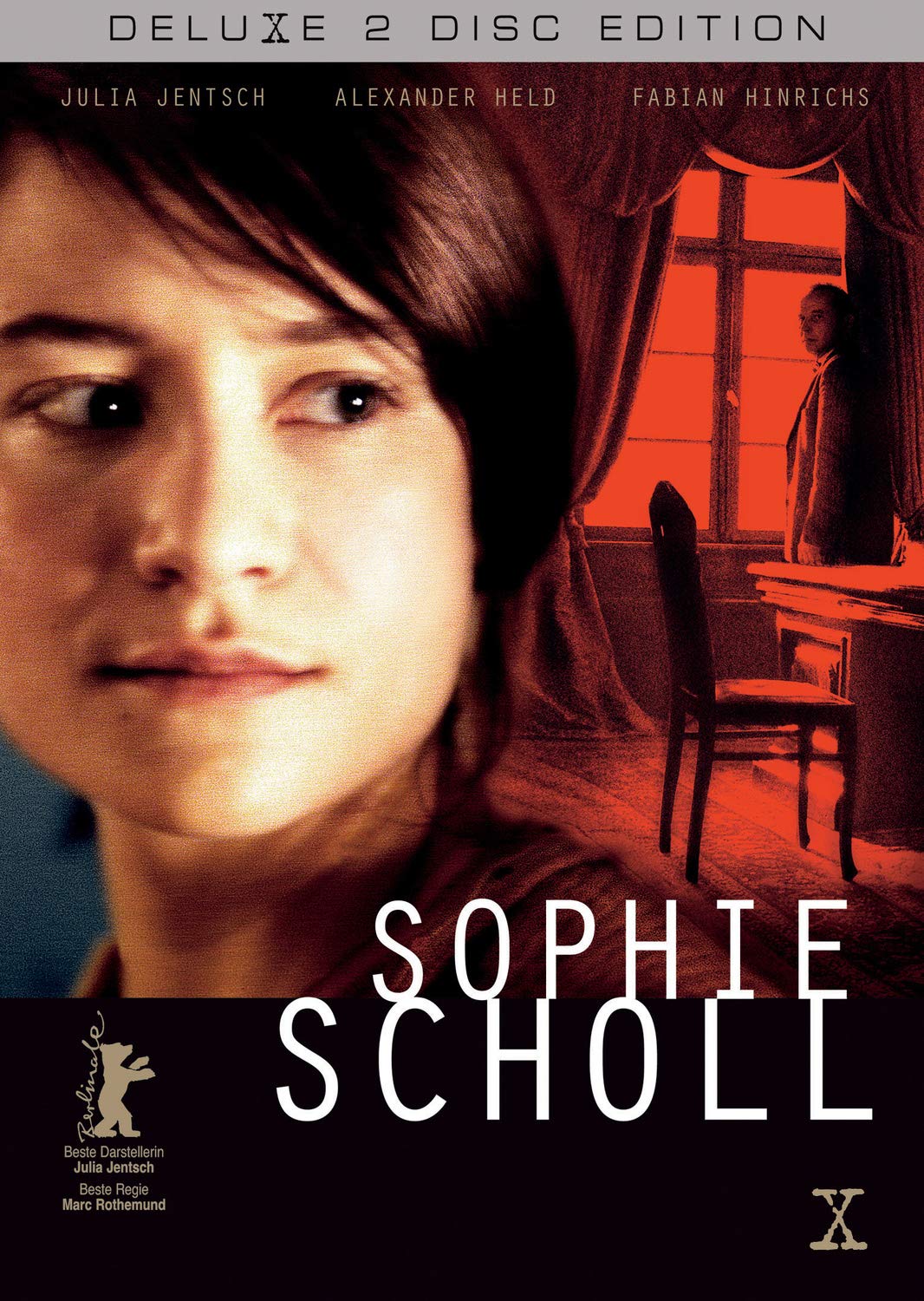 Sophie Scholl - Die letzten Tage (Deluxe Edition) Films