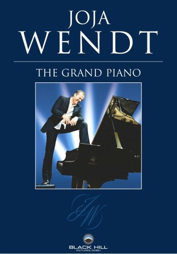 Joja Wendt - The Grand Piano Films