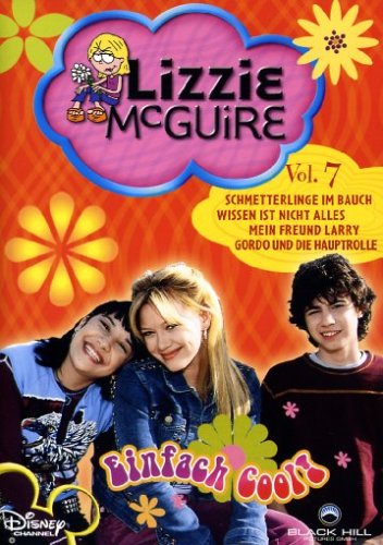 Product Image: Lizzie McGuire Vol. 7