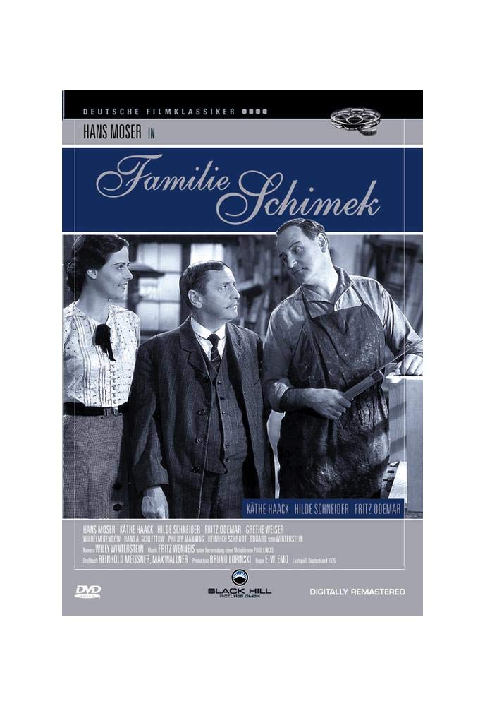 Familie Schimek Movies