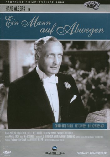 Ein Mann auf Abwegen Films