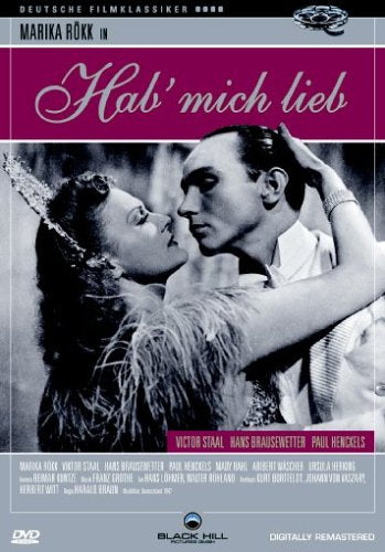Hab' mich lieb Movies